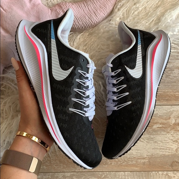 NWT Nike Air Zoom vomero 14 Running shoes - Picture 4 of 9